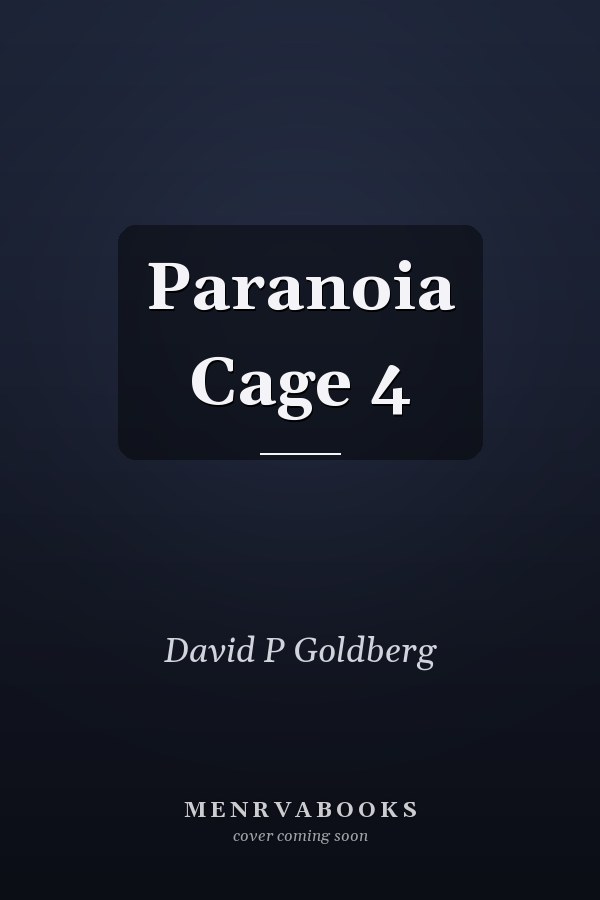 Paranoia Cage 4