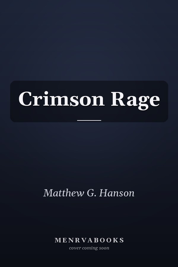 Crimson Rage