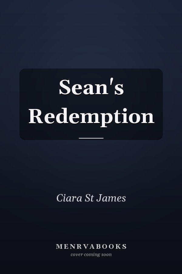 Sean's Redemption