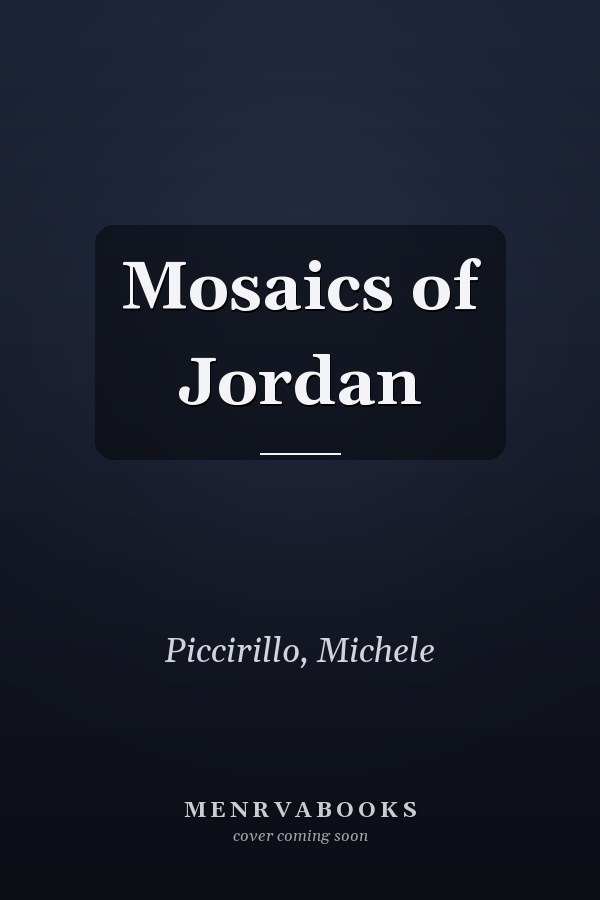 Mosaics of Jordan