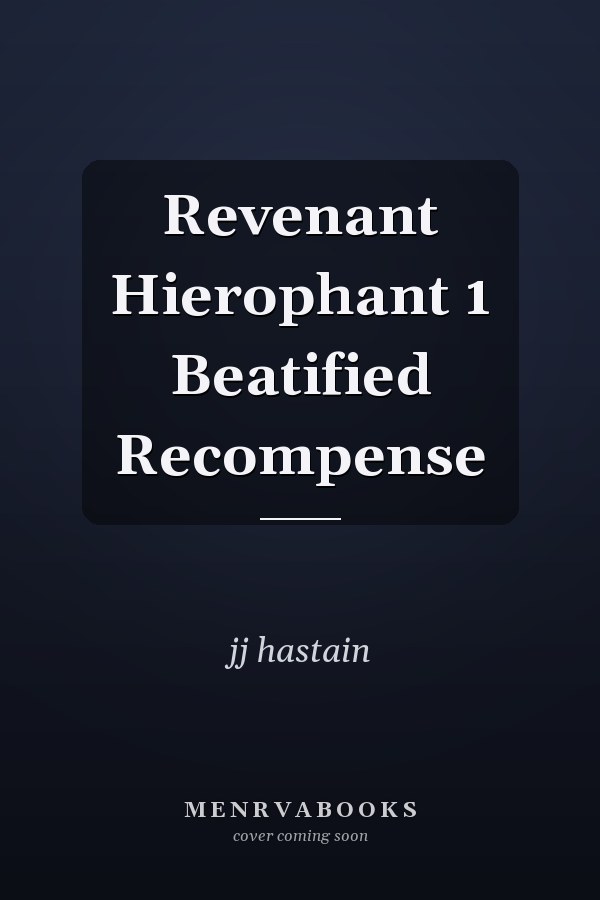 Revenant Hierophant 1 Beatified Recompense
