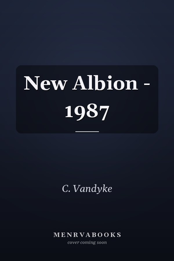 New Albion