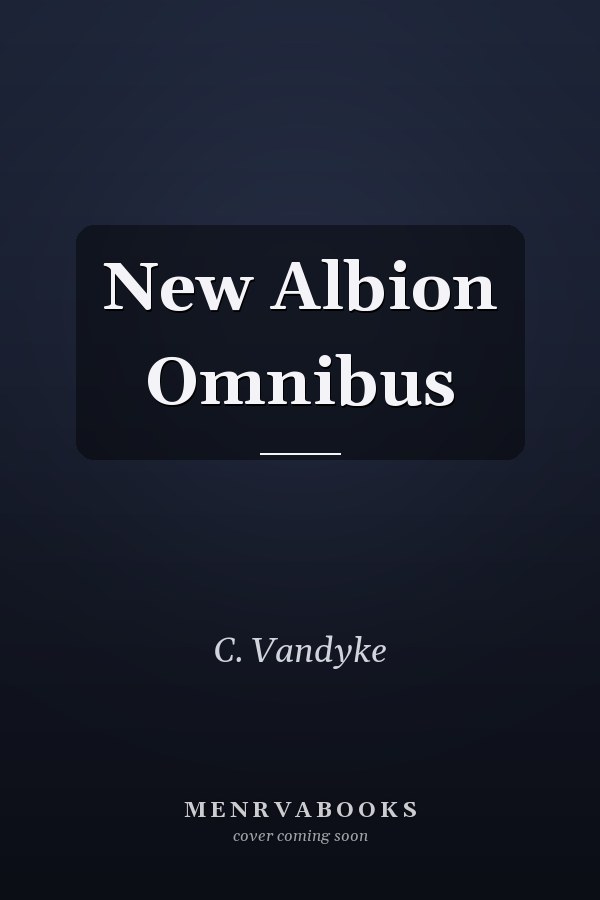 New Albion Omnibus