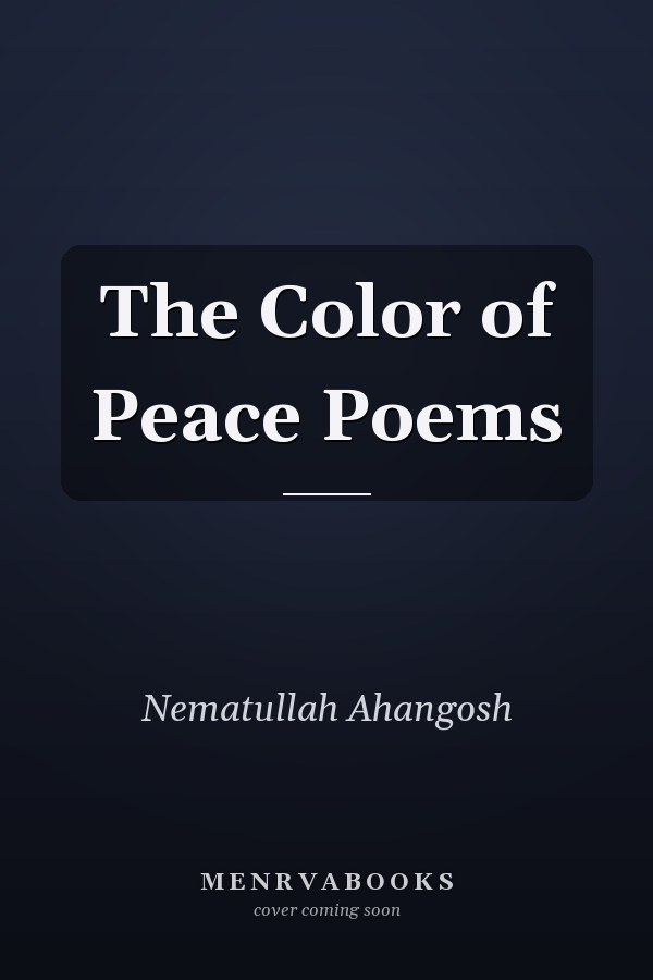 The Color of Peace Poems