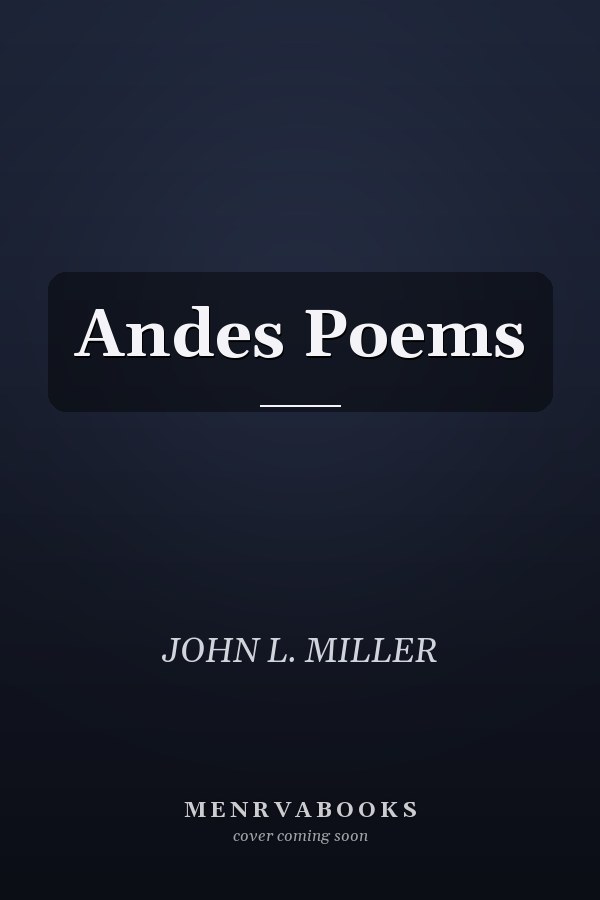 Andes Poems