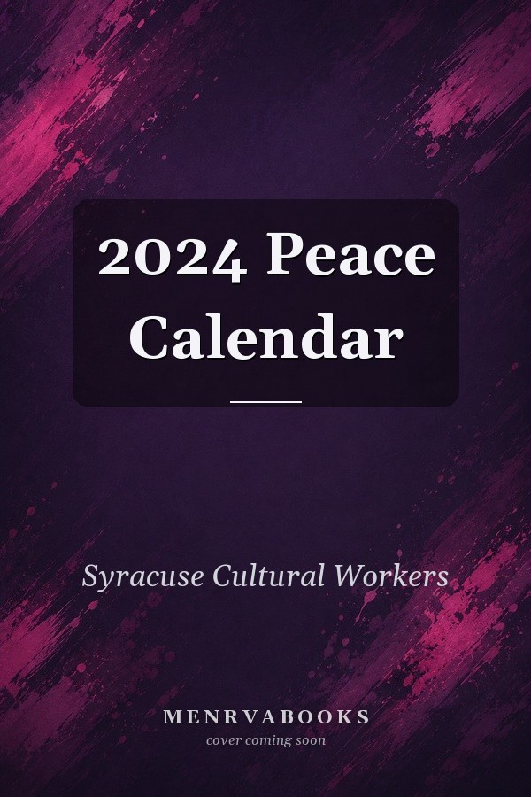 2024 Peace Calendar