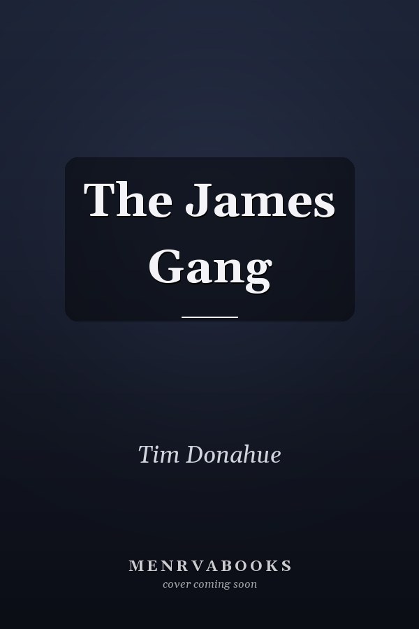 The James Gang
