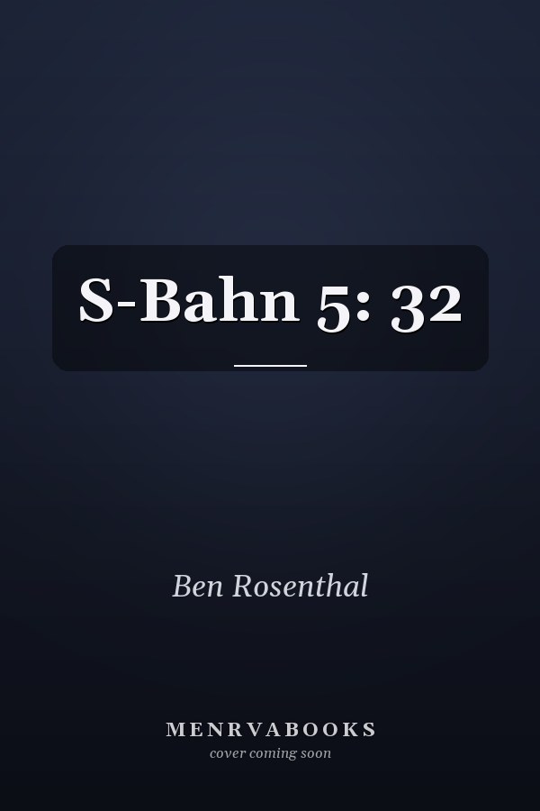 S-Bahn 5: 32