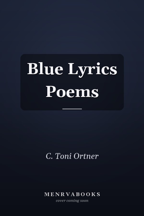 Blue Lyrics Poems