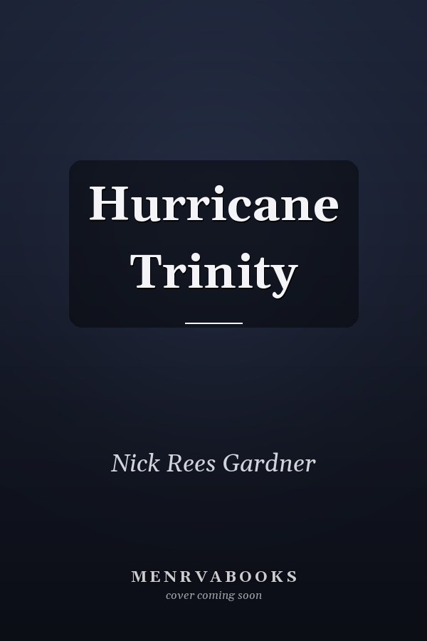 Hurricane Trinity