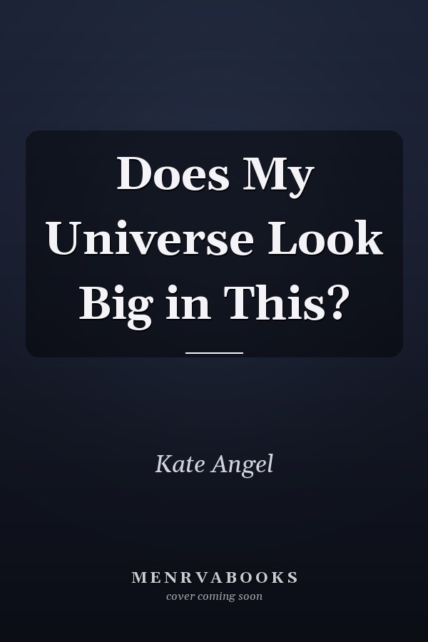 Does My Universe Look Big in This?