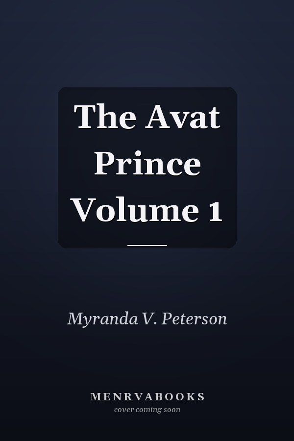 The Avat Prince Volume 1