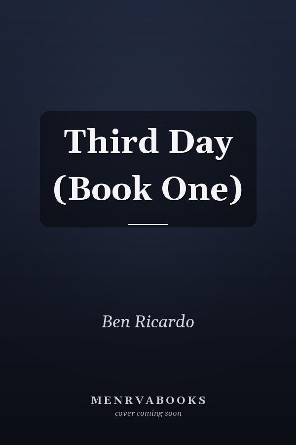 Third Day (Book One)