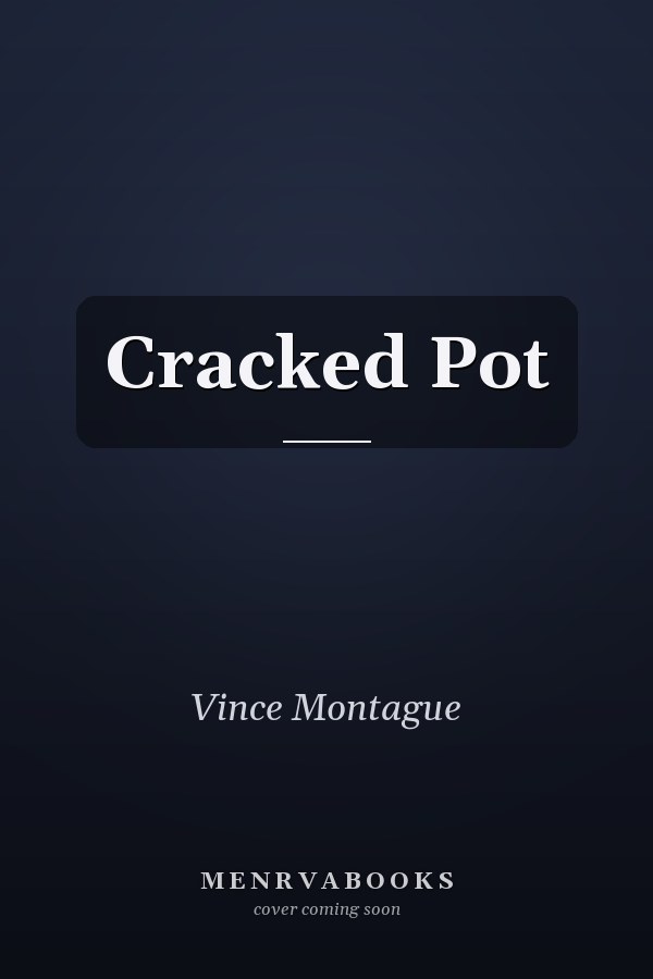 Cracked Pot