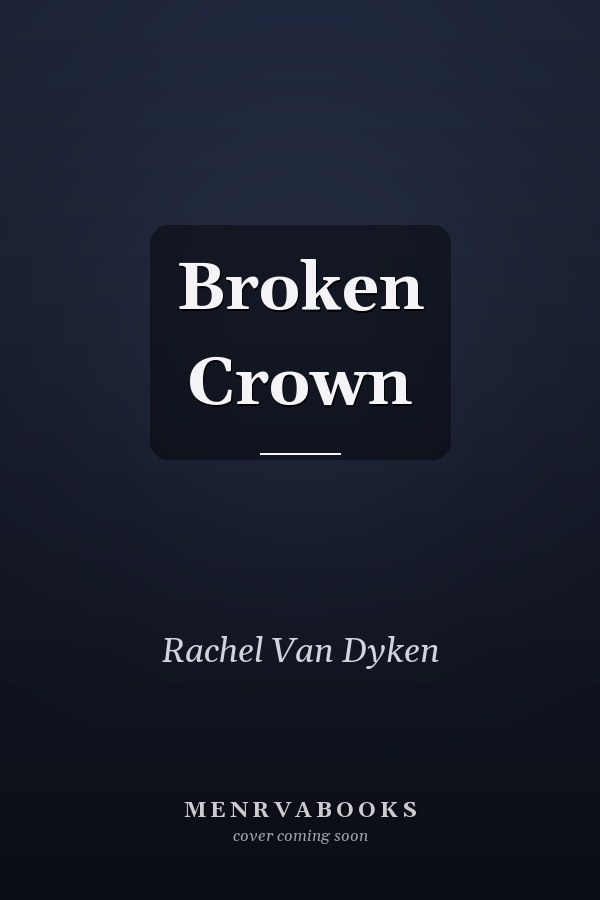Edition published by Van Dyken, Rachel