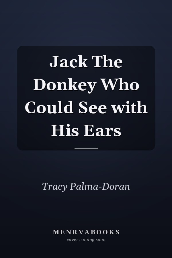 Jack The Donkey Who Could See with His Ears
