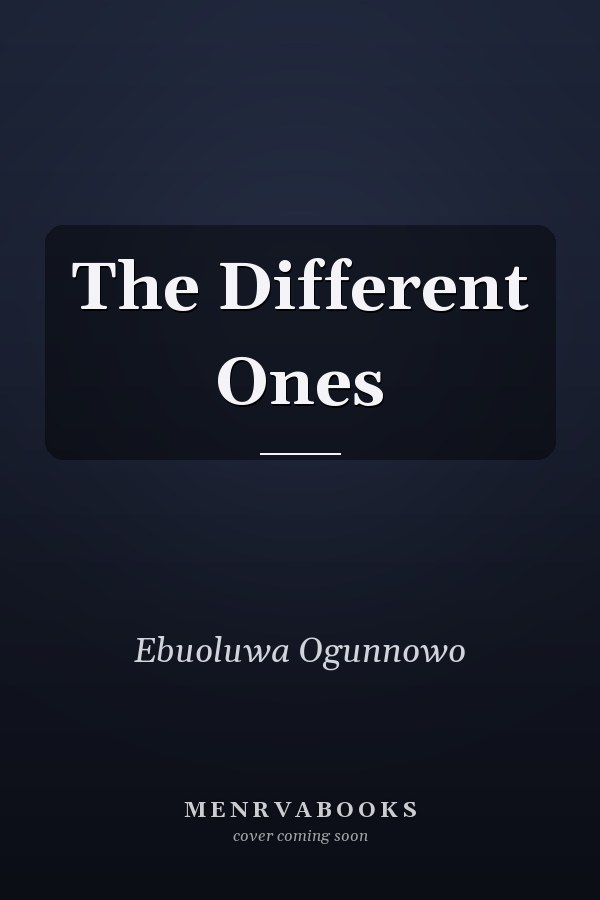 The Different Ones