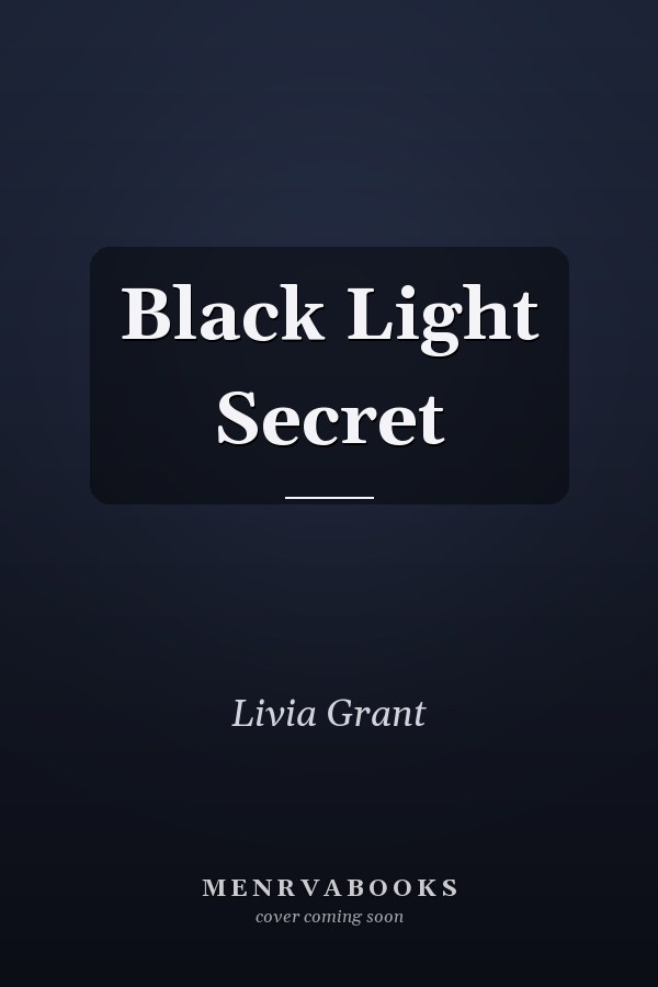 Black Light Secret