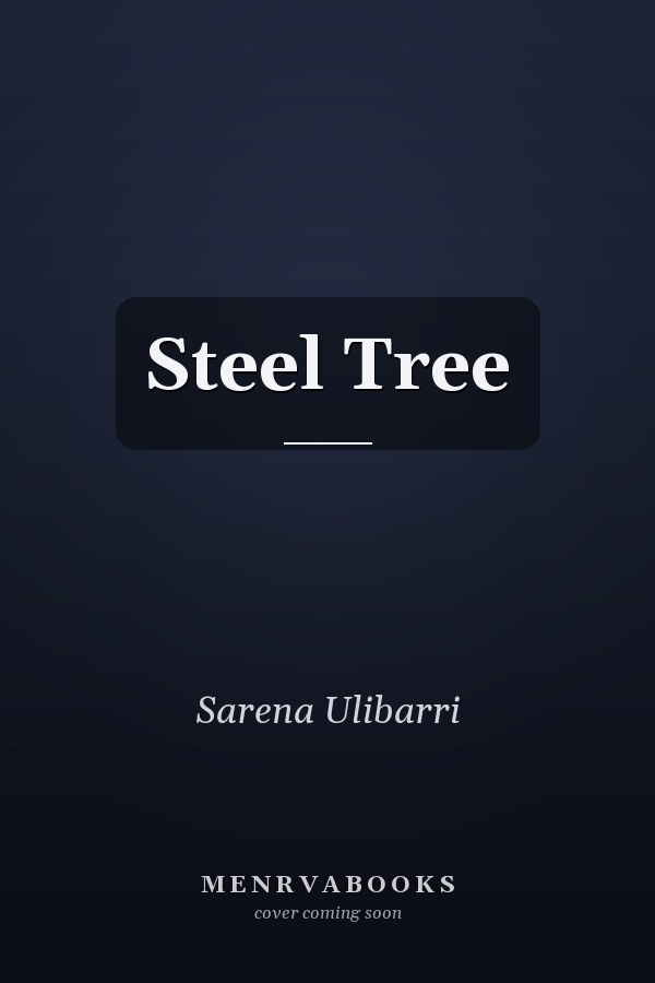 Steel Tree