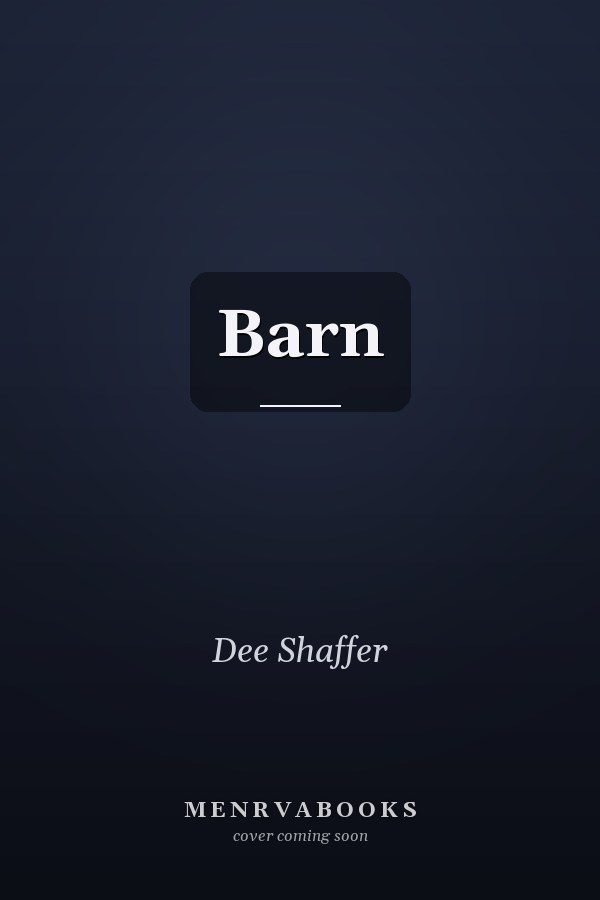 Barn