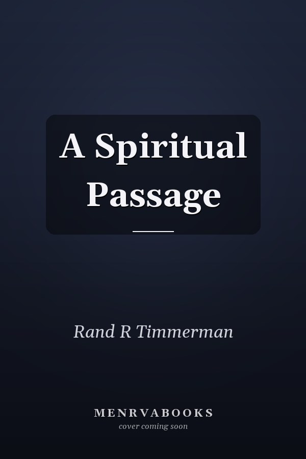 A Spiritual Passage