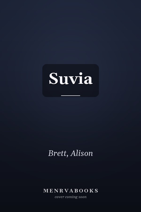 Suvia