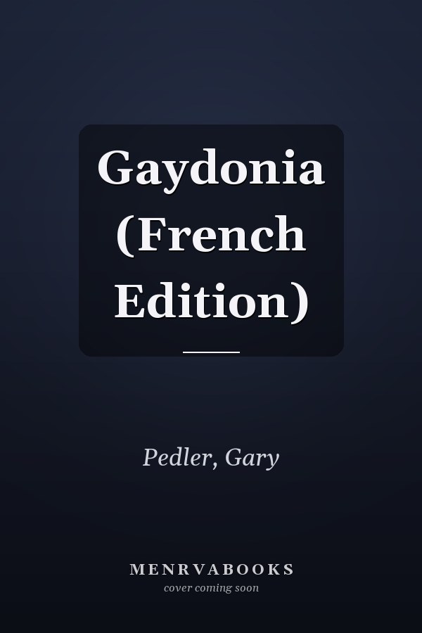 Gaydonia (French Edition)