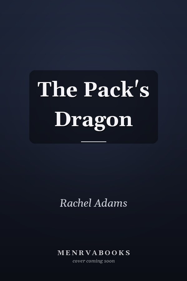 The Pack's Dragon
