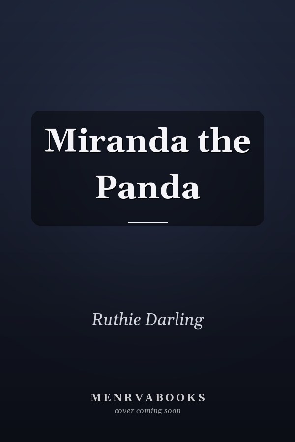 Miranda the Panda