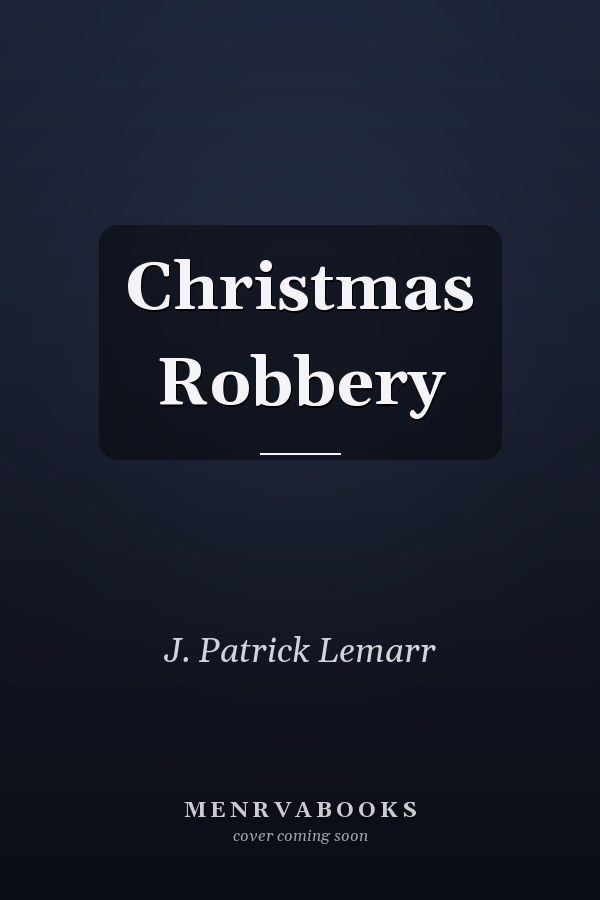 Christmas Robbery