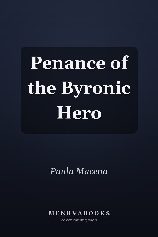 Penance of the Byronic Hero