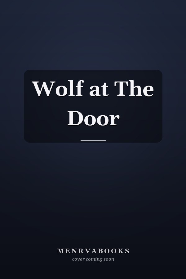 Wolf at The Door