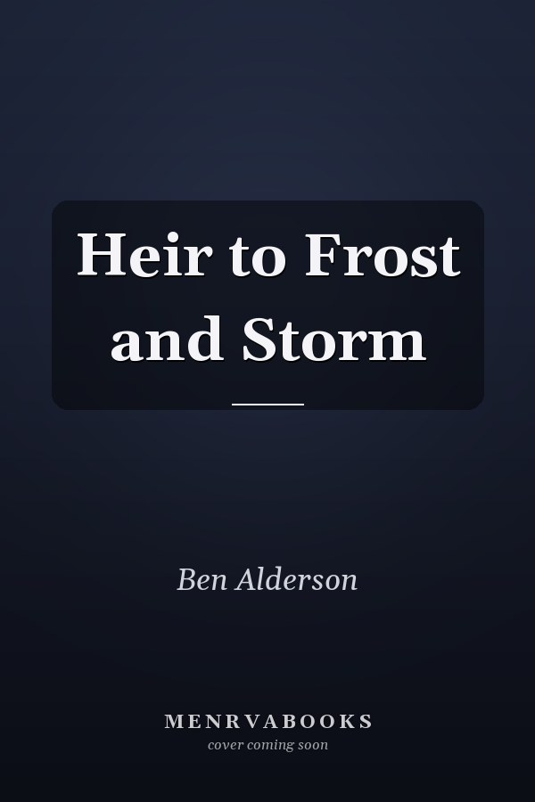 Heir to Frost and Storm