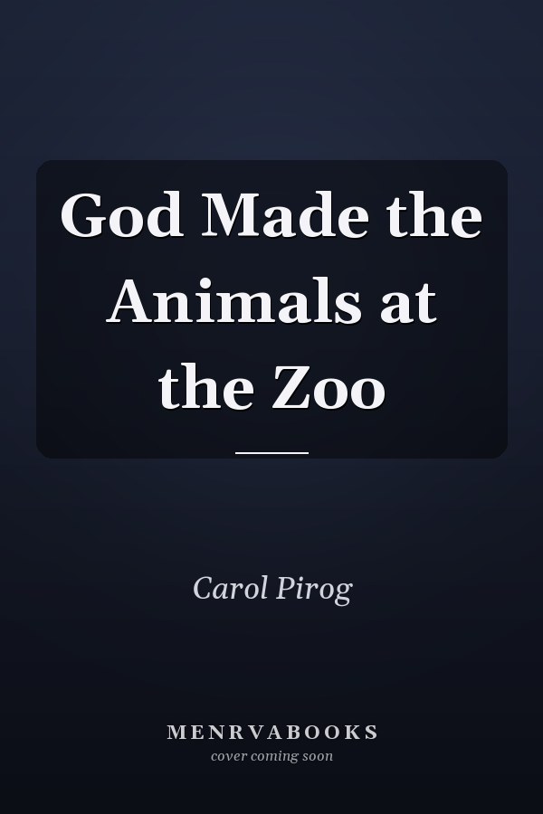 God Made the Animals at the Zoo