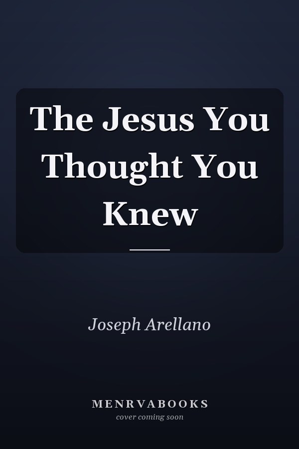 The Jesus You Thought You Knew