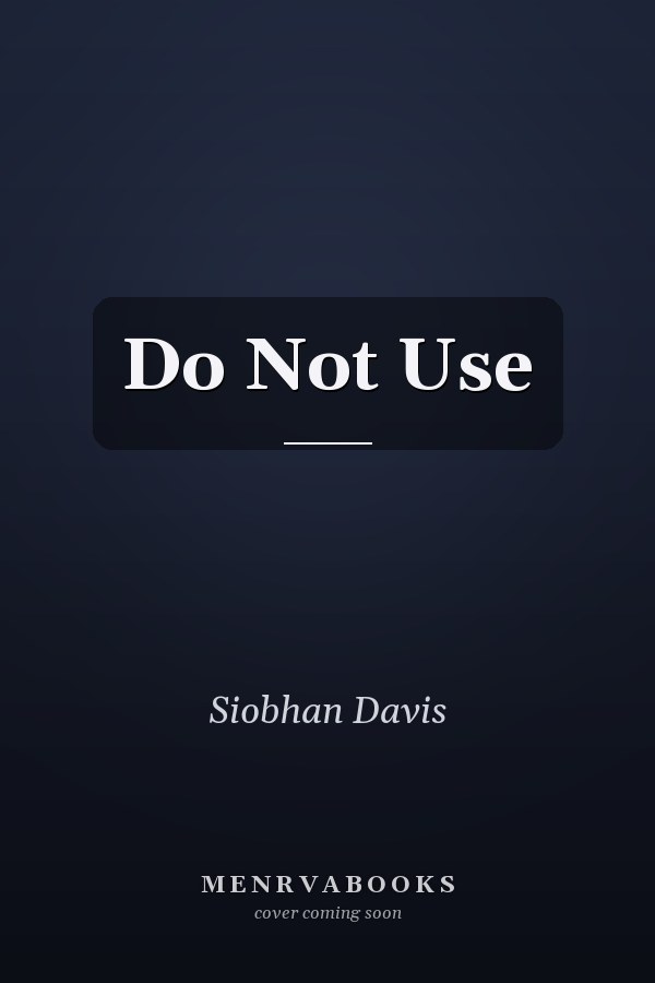Do Not Use