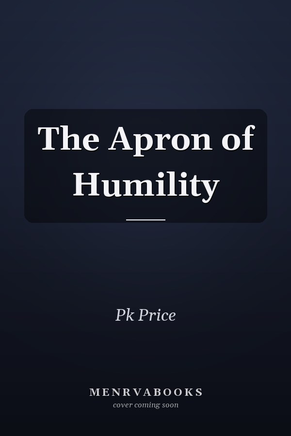 The Apron of Humility