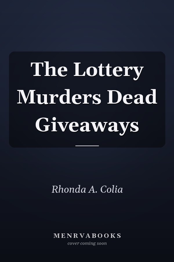 The Lottery Murders Dead Giveaways