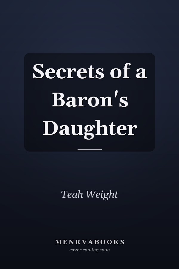 Secrets of a Baron's Daughter