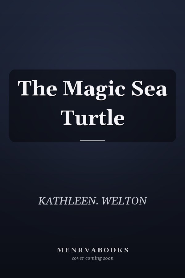 The Magic Sea Turtle