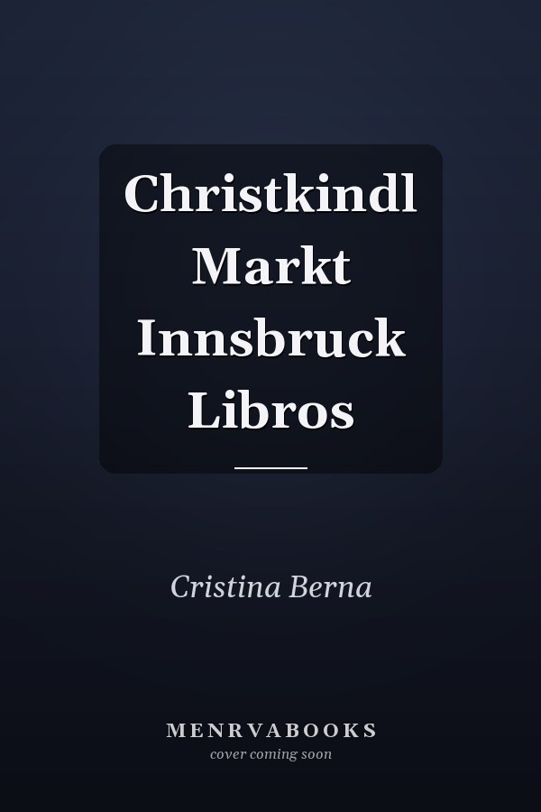 Christkindl Markt Innsbruck Libros