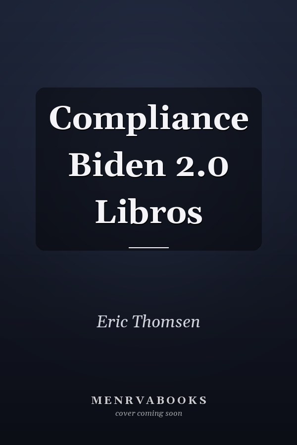 Compliance Biden 2.0 Libros
