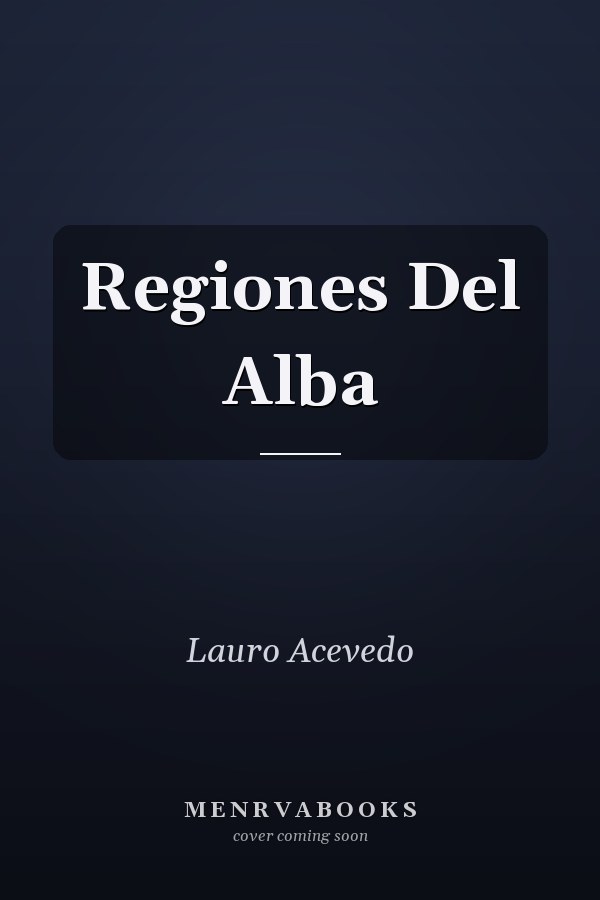 Regiones Del Alba