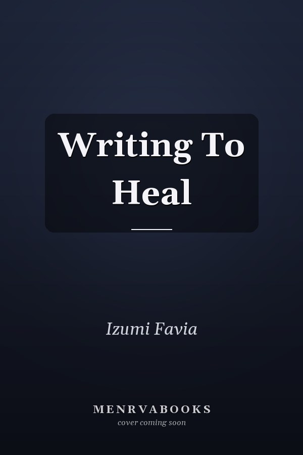 Writing To Heal