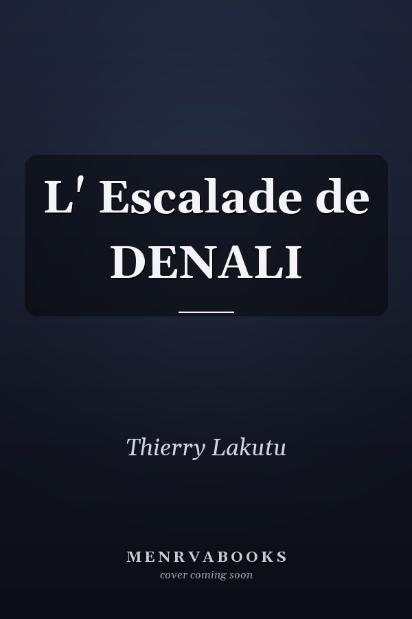 L' Escalade de DENALI