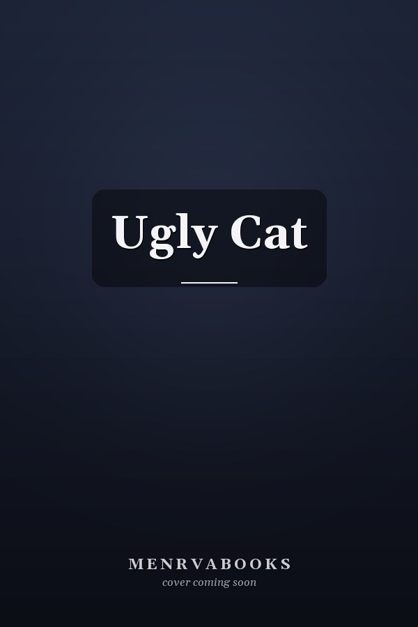 Ugly Cat