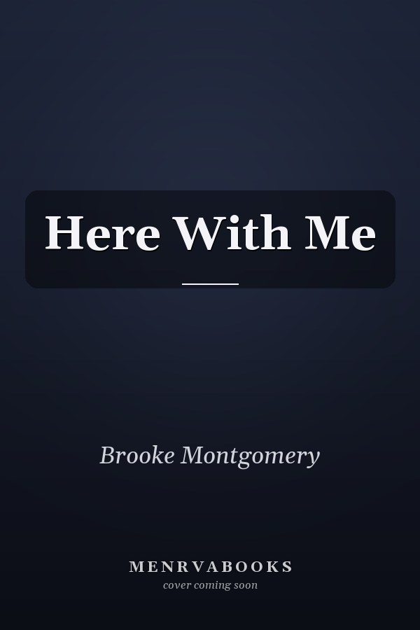 Here With Me
