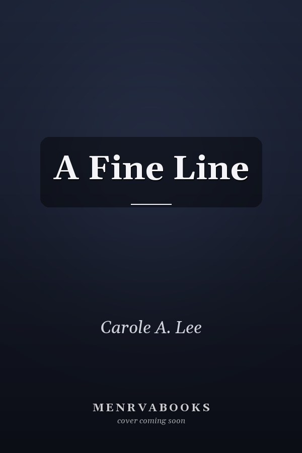 A Fine Line