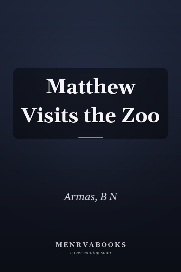 Matthew Visits the Zoo
