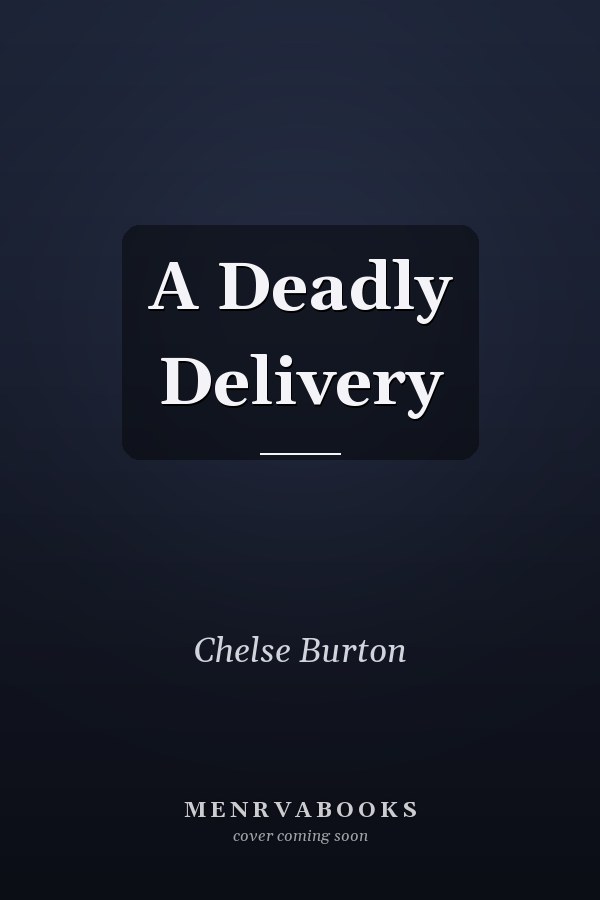 A Deadly Delivery